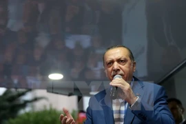 NATO tuyên bố ủng hộ hoàn toàn Chính phủ của Tổng thống Erdogan