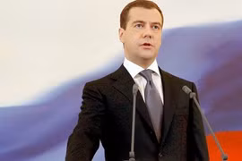 Nga cân nhắc giảm giá bán khí đốt cho Ukraine