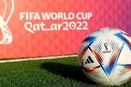 Thấp thỏm bản quyền World Cup