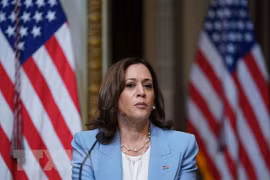 Mỹ - Nhật - Hàn: Tam giác chiến lược Ấn Độ Dương-Thái Bình Dương