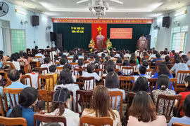 TP. Pleiku phát động "Tuần lễ hưởng ứng Học tập suốt đời" năm 2022