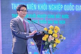 Thêm hỗ trợ thiết thực hơn cho thanh niên khởi nghiệp