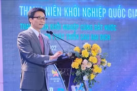 Thêm hỗ trợ thiết thực hơn cho thanh niên khởi nghiệp