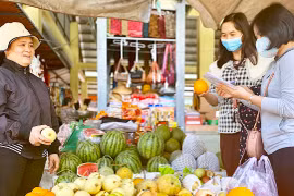 Gia Lai nỗ lực kiểm soát chỉ số giá tiêu dùng