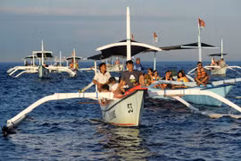 Du lịch châu Á-Thái Bình Dương có thể là ngành duy nhất phục hồi