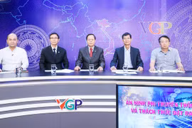 An ninh phi truyền thống và thách thức đặt ra