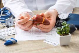 Đây là thói quen ăn uống quan trọng nhất cho gan của bạn