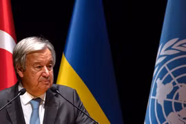 Tổng Thư ký Liên hợp quốc António Guterres sẽ thăm chính thức Việt Nam