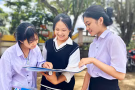 Đơn giản, thuận tiện là yêu cầu trong công tác tuyển sinh đại học năm 2023