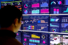 Gia Lai đẩy mạnh ứng cứu sự cố an toàn thông tin mạng