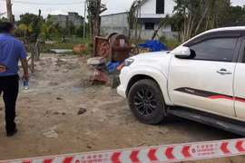 Bắt thêm 3 đối tượng vụ nổ súng khiến 6 người thương vong ở Phú Quốc