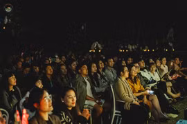 Nghe tình ca ở Phố núi Pleiku