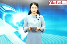 Gia Lai 48h: Giám sát việc chuyển mục đích sử dụng rừng để thực hiện Dự án Nhà máy thủy điện Ia Ly mở rộng