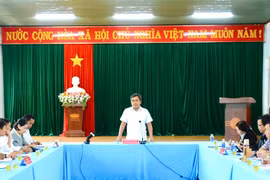 Bí thư Tỉnh ủy Hồ Văn Niên: Ia Chía tập trung phát triển kinh tế, nâng cao đời sống người dân