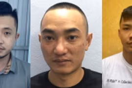 An Khê: Khởi tố 3 đối tượng bắt giữ người trái pháp luật