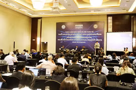 Củng cố việc thực thi quyền sở hữu trí tuệ về văn hóa và sáng tạo