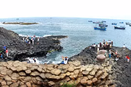 Nam Trung Bộ nỗ lực thu hút khách du lịch quốc tế