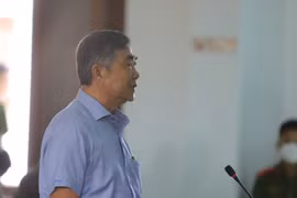 Bị tuyên án 6 năm tù, cựu Phó Chủ tịch tỉnh Phú Yên kháng cáo