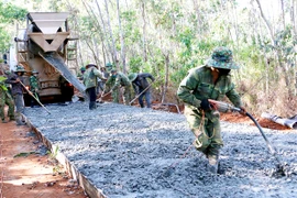 Giao thông mở lối kết nối phát triển-Kỳ 2: Chủ trương "đúng, trúng, kịp thời"