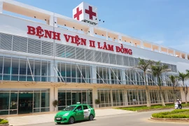 Sở Y tế Lâm Đồng tuyển dụng 638 viên chức