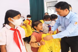 Anh Đỗ Duy Nam-Thủ lĩnh thanh niên giàu nhiệt huyết