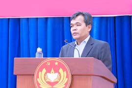 Gia Lai khai giảng lớp Bồi dưỡng Cấp ủy viên cấp tỉnh năm 2022