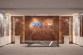 Thêm một cổ phiếu của 'họ' FLC bị hạn chế giao dịch