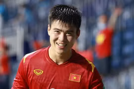 3 tuyển thủ Việt Nam xuất ngoại, sang Malaysia thi đấu vào năm 2023?