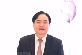 Kỷ luật Ban cán sự đảng Bộ Giáo dục và Đào tạo nhiệm kỳ 2016-2021