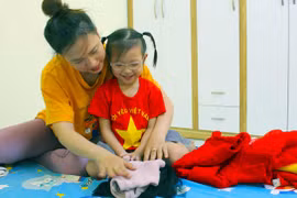 Trang bị kỹ năng sống cho học sinh