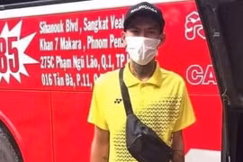 Đắk Lắk: Giải cứu một thanh niên bị lừa qua Campuchia nghi để bán thận