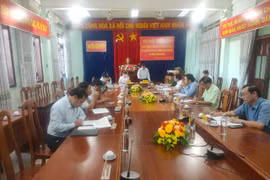 Chư Pưh có trên 85,7% hồ sơ thủ tục hành chính giải quyết đúng hạn