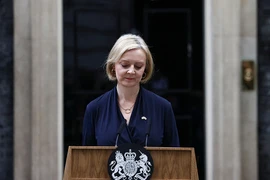 Liz Truss từ chức, người có nhiệm kỳ Thủ tướng ngắn ngủi nhất lịch sử nước Anh