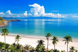 7 điểm đến hấp dẫn khi ghé thăm Bà Rịa - Vũng Tàu