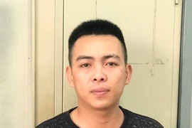 An Khê: Khởi tố 1 đối tượng hủy hoại tài sản