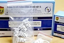 Mua kit xét nghiệm Việt Á: Cảnh cáo nguyên giám đốc Bệnh viện Đa khoa tỉnh Phú Yên