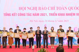 Tăng cường chấn chỉnh hoạt động báo, tạp chí, trang thông tin điện tử, mạng xã hội