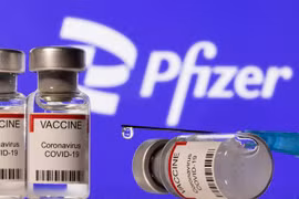 Pfizer dự kiến tăng giá vắc-xin Covid-19 lên gấp 4 lần