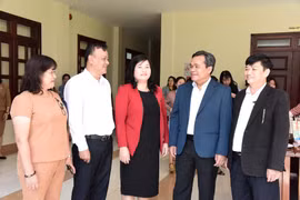 Chủ tịch HĐND tỉnh Hồ Văn Niên: Nâng cao năng lực, trách nhiệm và bản lĩnh của chủ thể giám sát