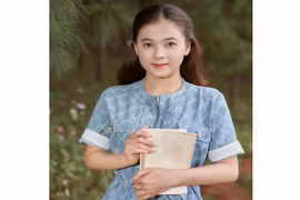 Gương mặt thơ: Lữ Hồng và tình yêu cuộc sống