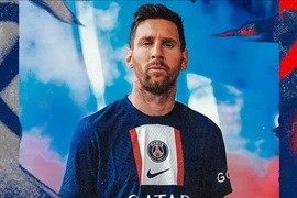 Messi được bình chọn là cầu thủ hay nhất trong lịch sử bóng đá thế giới