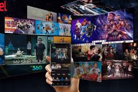 Xử phạt Tập đoàn Viettel do phát kênh truyền hình chưa được chứng nhận