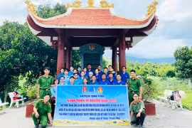 Chú trọng giáo dục lý tưởng cách mạng, đạo đức, lối sống cho thế hệ trẻ