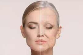 Những thực phẩm chống lão hóa tốt nhất cho tuổi 50