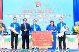 Tuổi trẻ Gia Lai đoàn kết, năng động, sáng tạo