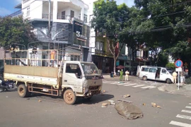 Gia Lai nỗ lực kéo giảm tai nạn giao thông những tháng cuối năm