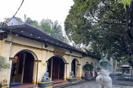 Ghé thăm Miếu bà Phi Yến: Chốn linh thiêng nơi Côn Đảo