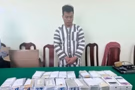 Công an TP.HCM triệt phá đường dây buôn lậu iPhone trị giá hơn 10 tỉ đồng