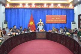 Gia Lai: Hội nghị giao ban công tác báo chí quý III năm 2022