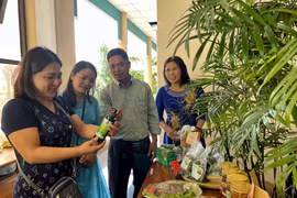 Gia Lai chấm chung khảo 15 ý tưởng khởi nghiệp xuất sắc của phụ nữ